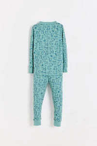Felix Snug Long Pajamas