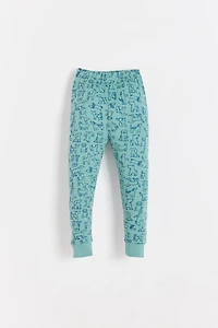Felix Snug Long Pajamas