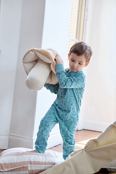 Felix Snug Long Pajamas