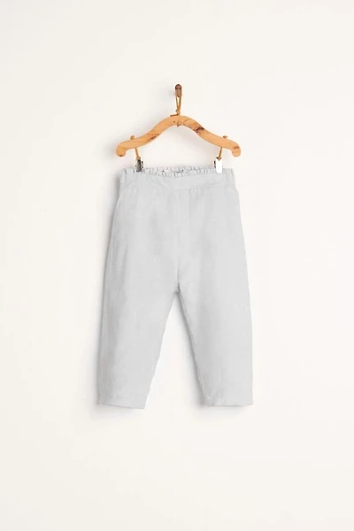Corduroy Pants