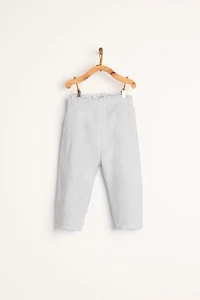 Corduroy Pants