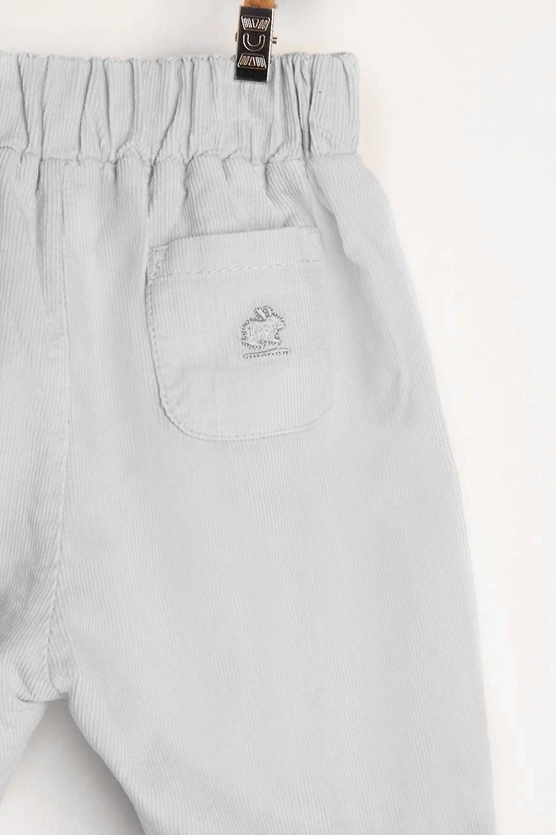 Corduroy Pants
