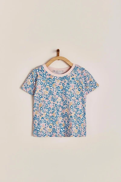 Jacinta Short sleeve UV Rash Guard