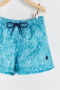 Leaves Swim Shorts