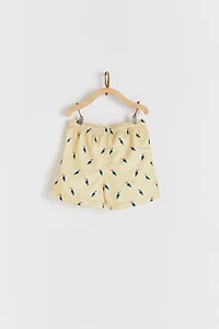 Toucan Swim Shorts