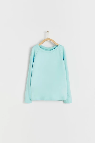 Lisa Long Sleeve UV Rash Guard