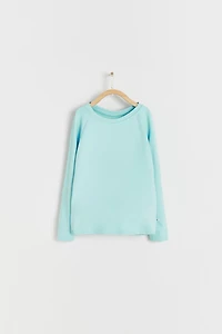 Lisa Long Sleeve UV Rash Guard