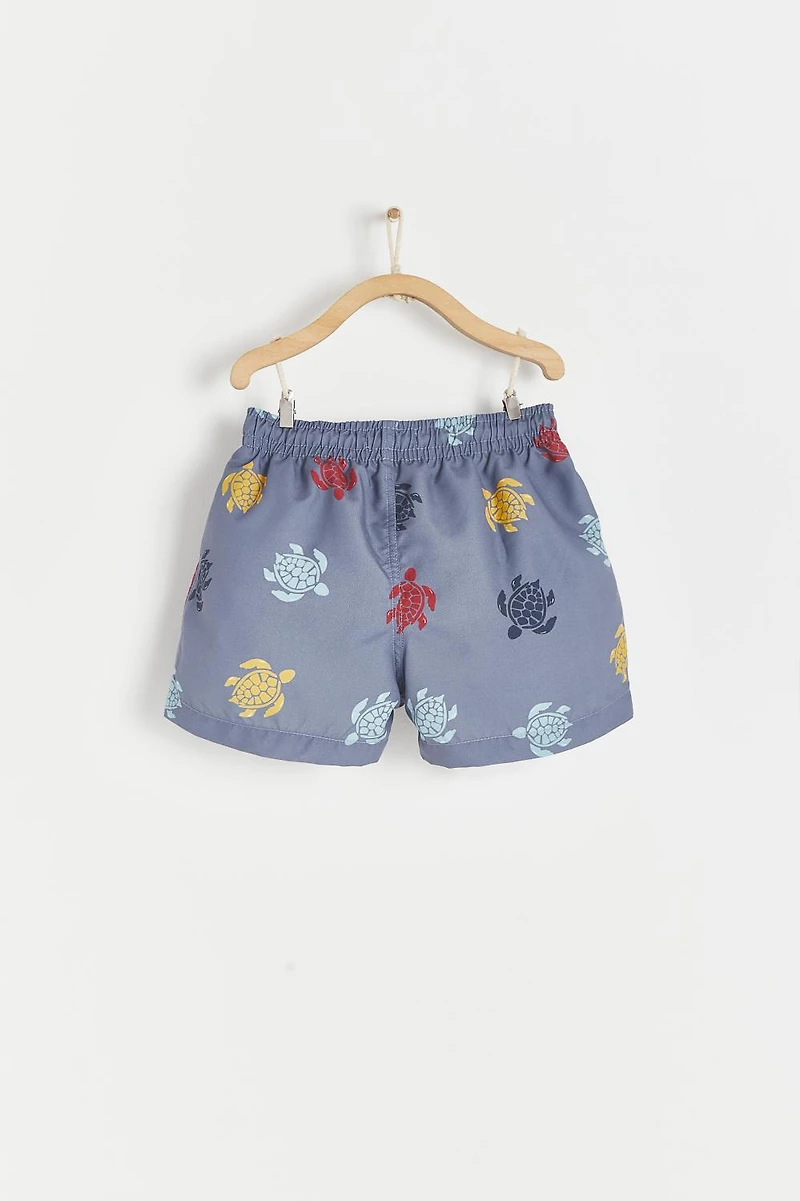 Sea Swim Trunks