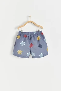 Sea Swim Trunks