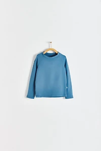 Sun Long Sleeve Rashguard