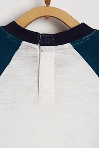 Snow Detroit Bodysuit