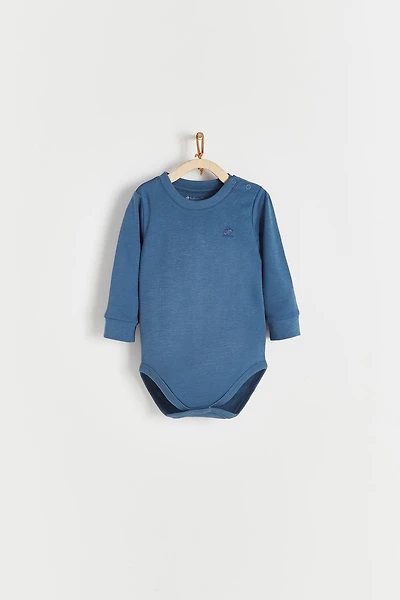 Jona Pima Cotton Bodysuit