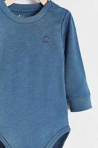 Jona Pima Cotton Bodysuit