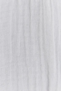 Paradise Mandarin Collar Body