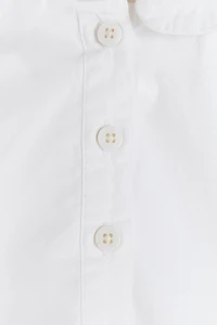 Bauti Blouse Bodysuit