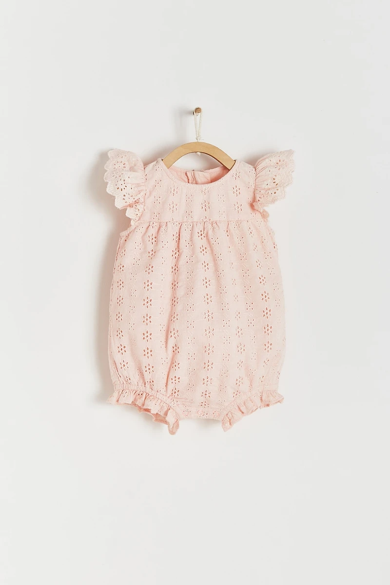 Ani Body Blouse
