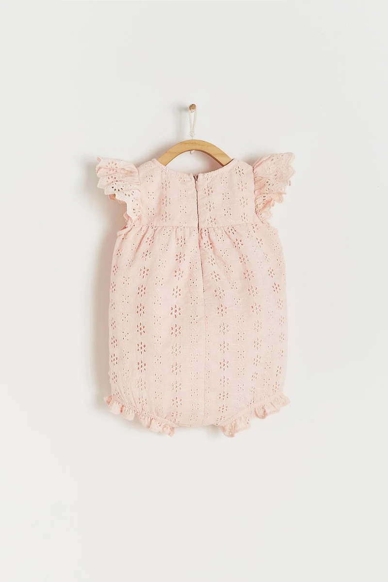 Ani Body Blouse