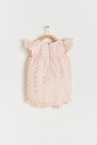 Ani Body Blouse
