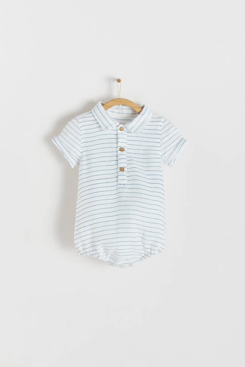 Manu Body Blouse