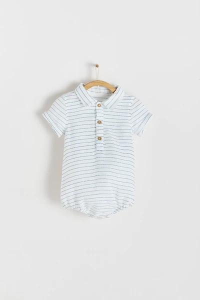 Manu Body Blouse