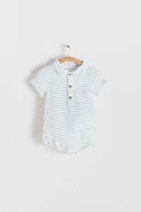Manu Body Blouse