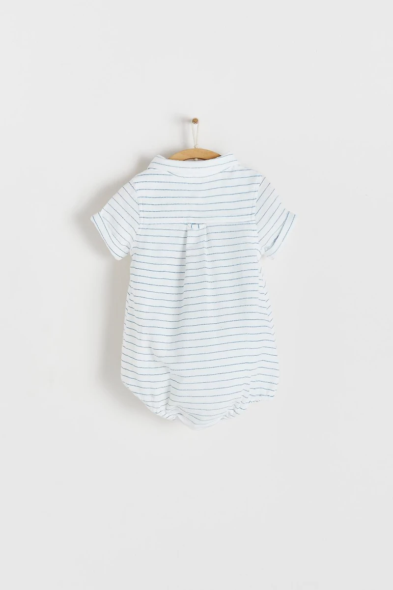 Manu Body Blouse