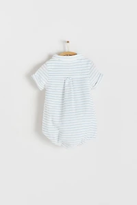Manu Body Blouse