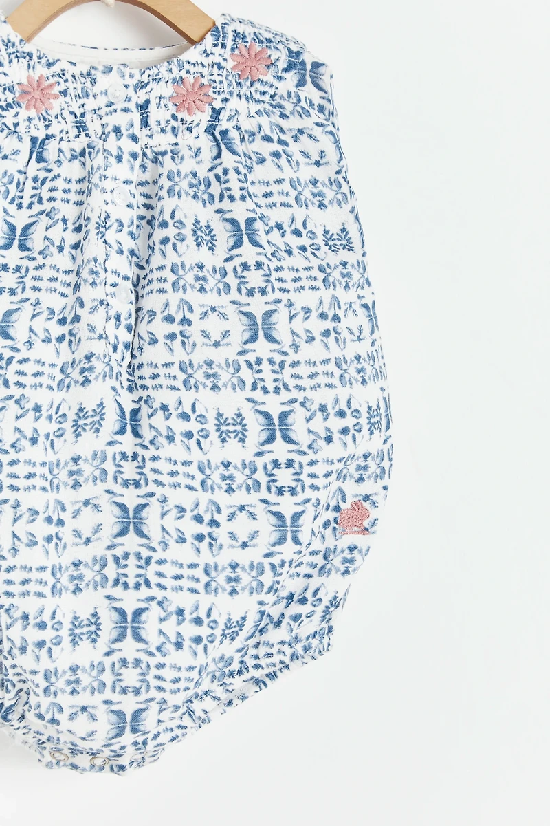 Cala Body Blouse