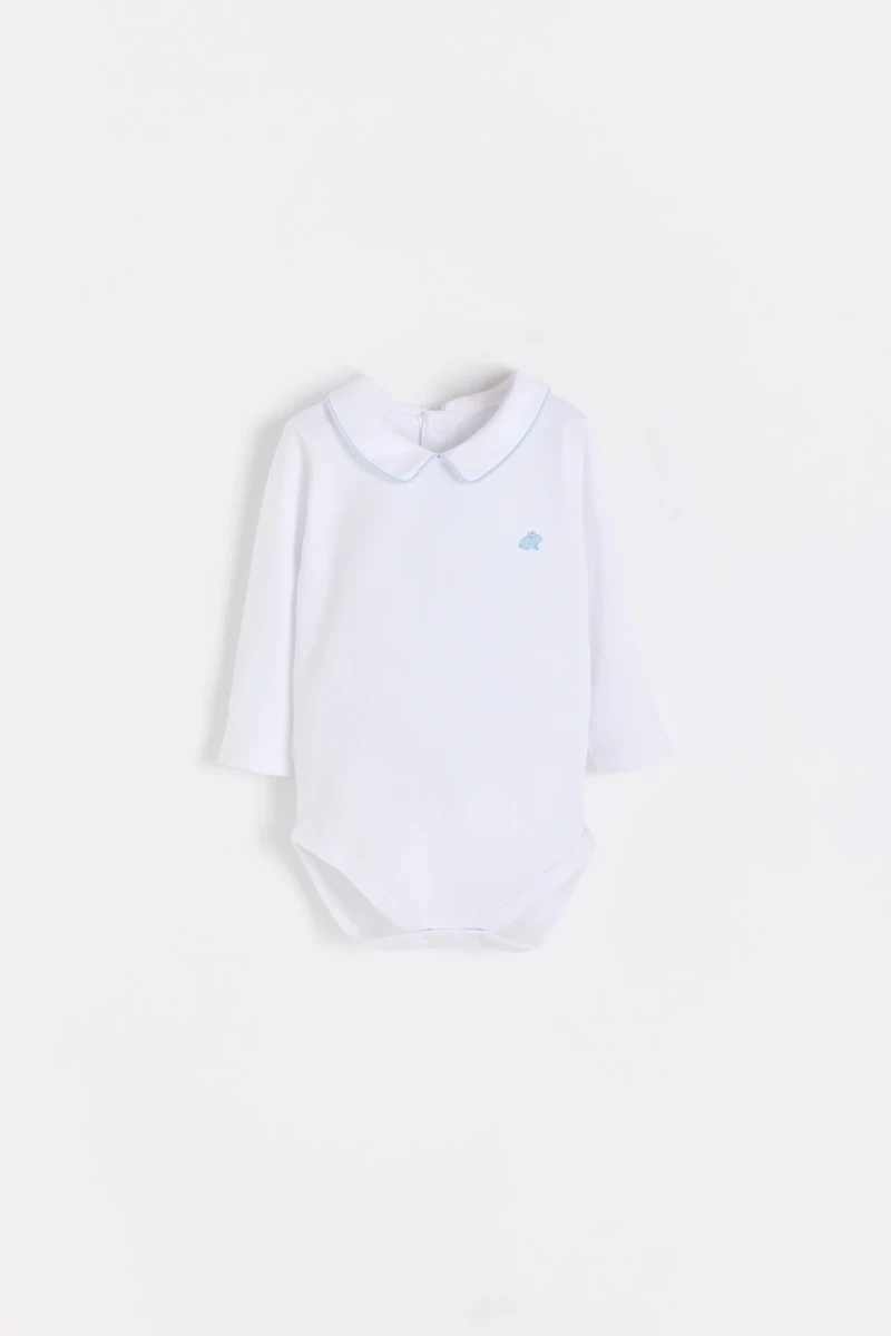 Celebration Dan Bodysuit