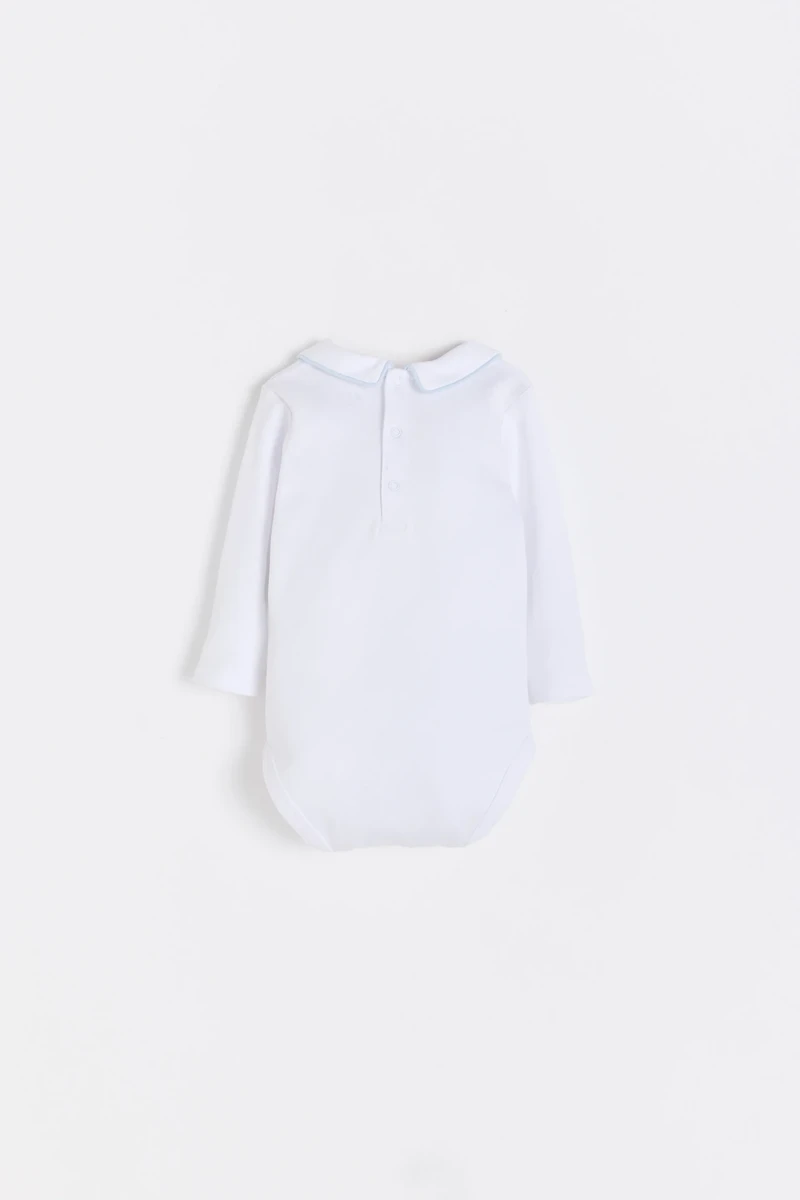 Celebration Dan Bodysuit
