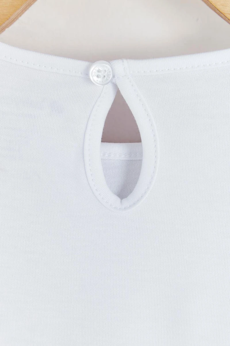 Blair Pima Cotton T-Shirt