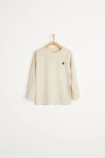 Pima Colors Jona Long Sleeve T-Shirt