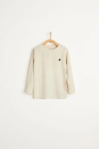 Pima Colors Jona Long Sleeve T-Shirt
