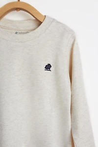 Pima Colors Jona Long Sleeve T-Shirt