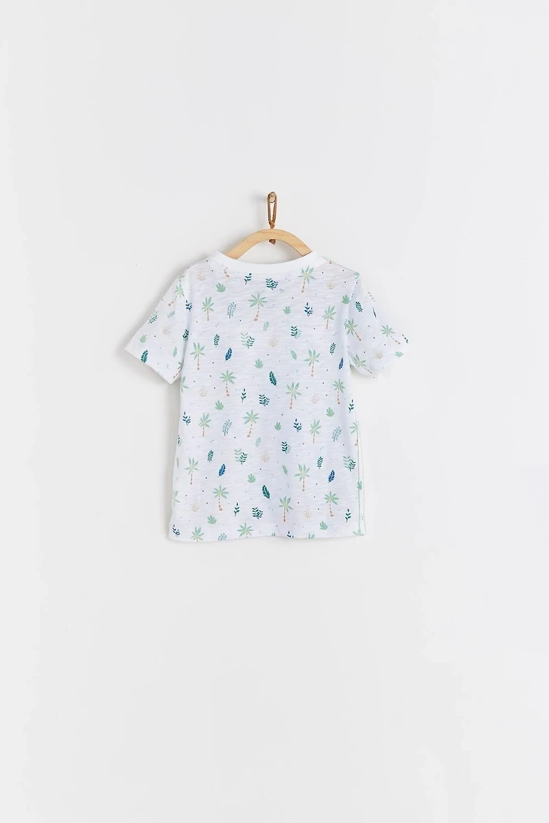 Tulum Fun Top