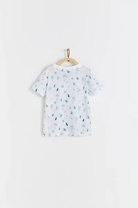 Tulum Fun Top