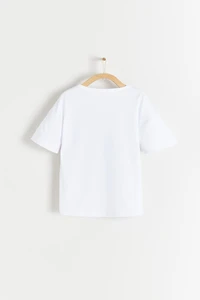 Essentials Henley Tee
