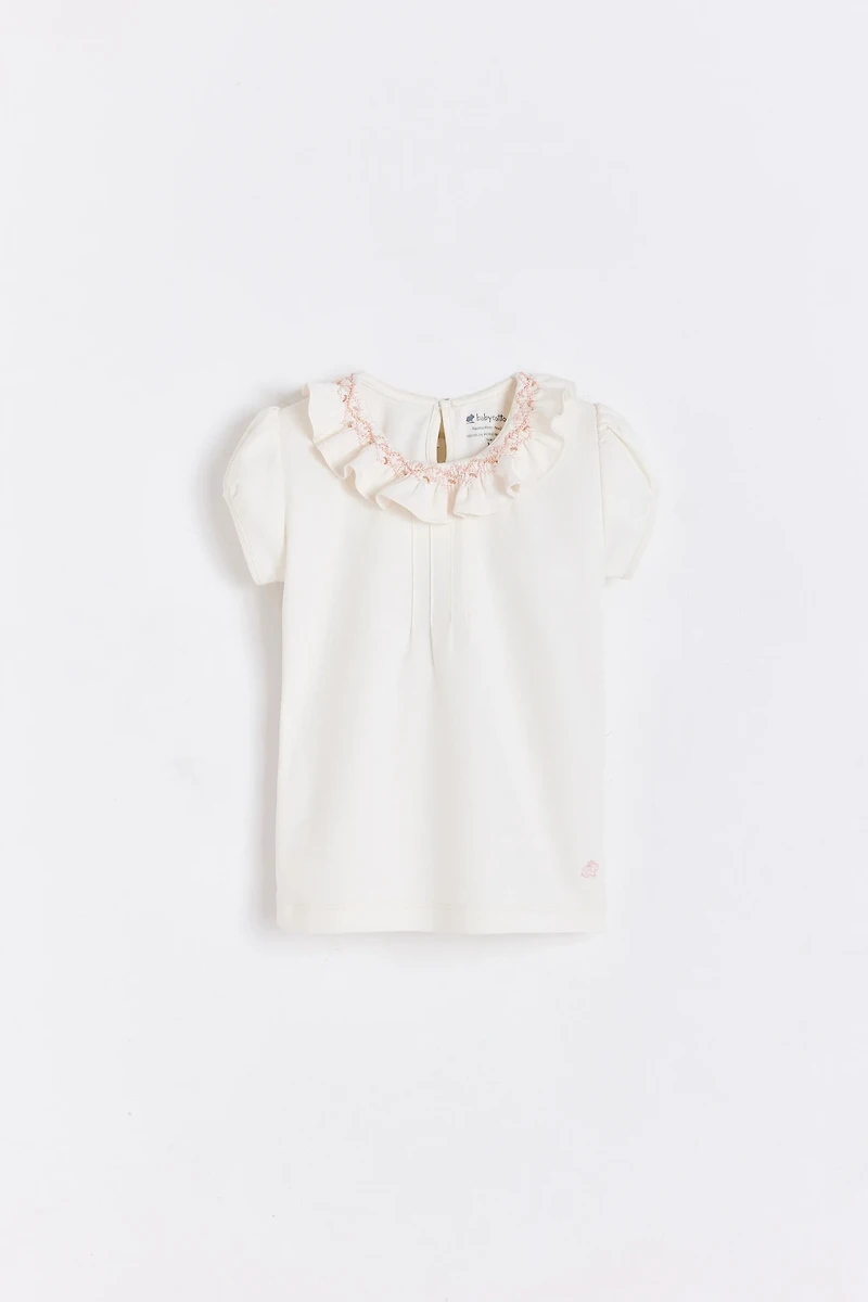 Berries Tee Pima