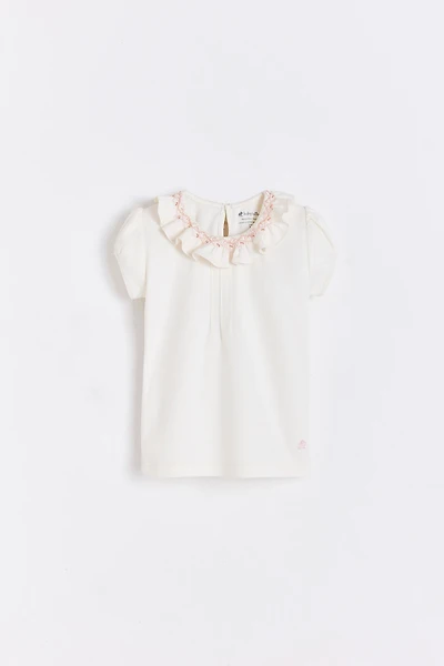 Berries Tee Pima