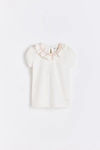 Berries Tee Pima