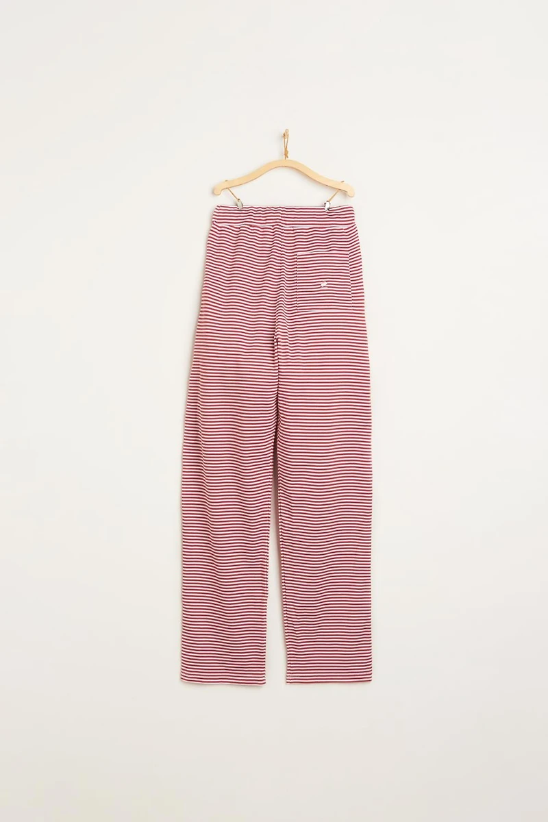 Dad Christmas Pajama Pants