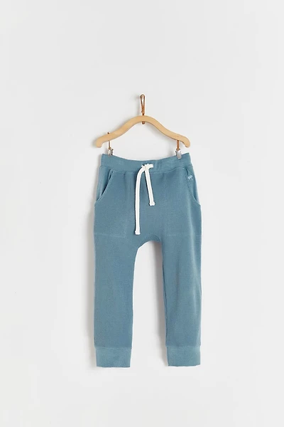 Waffle Jogger