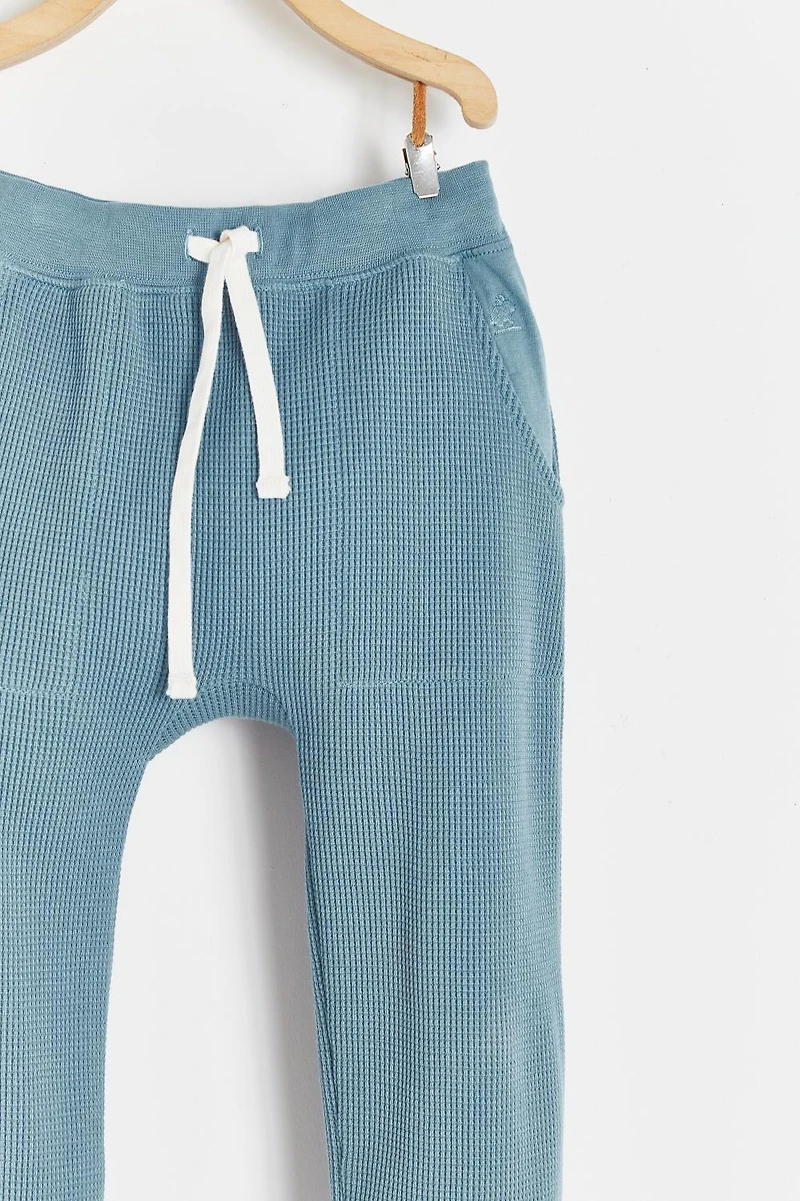 Waffle Jogger