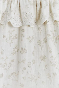 Emily Long Sleeve Blouse