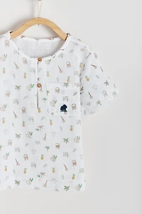 Kanu Shirt