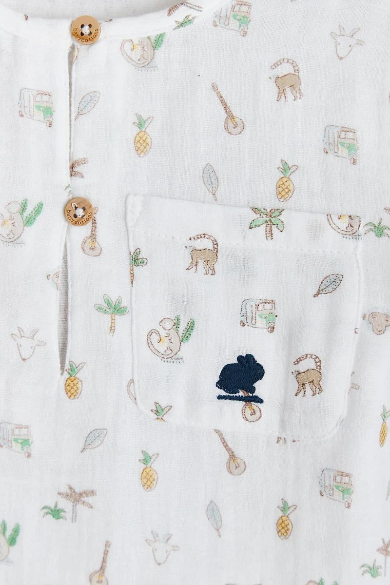 Kanu Shirt
