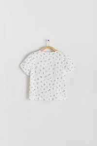 Kanu Shirt