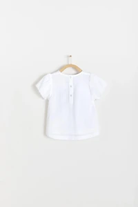 Indira Blouse