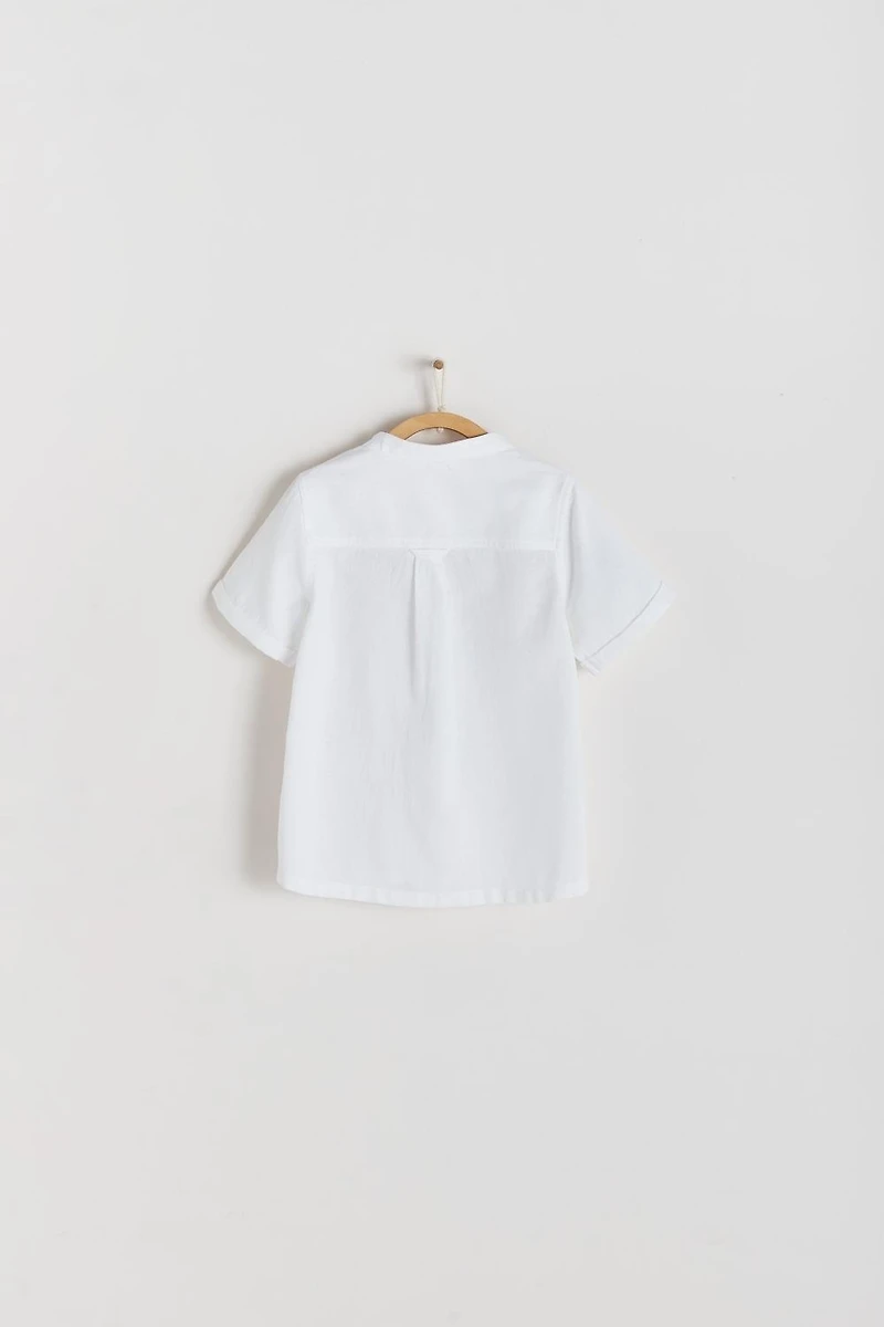 Celebration Jona Shirt