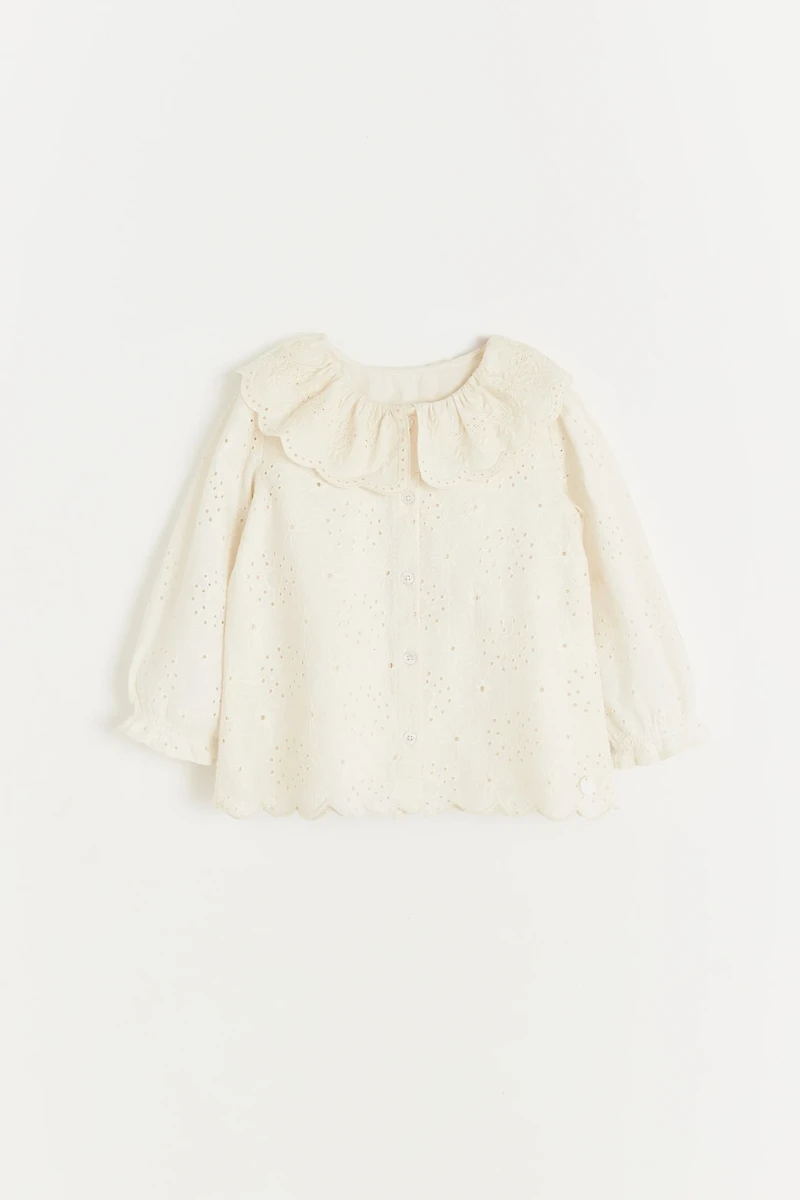 Nicole Blouse